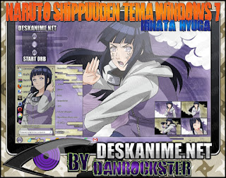 download theme hinata hyuga