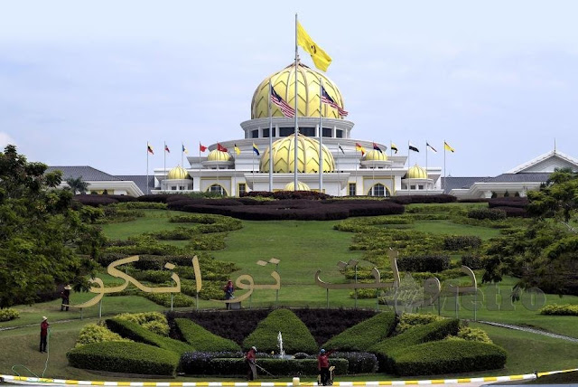 Raja-Raja Melayu Sependapat Tiada Keperluan Darurat Selepas 1 Ogos – Penyimpan Mohor Besar Raja-Raja
