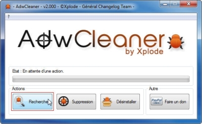 Download AdwCleaner 2.201