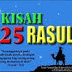 Download Buku cerita 25 Nabi dan Rasul 