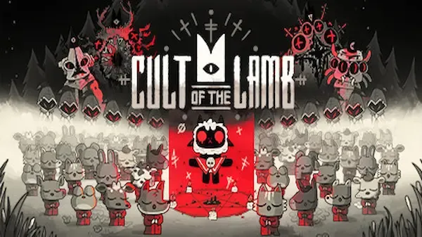 download Cult of the Lamb