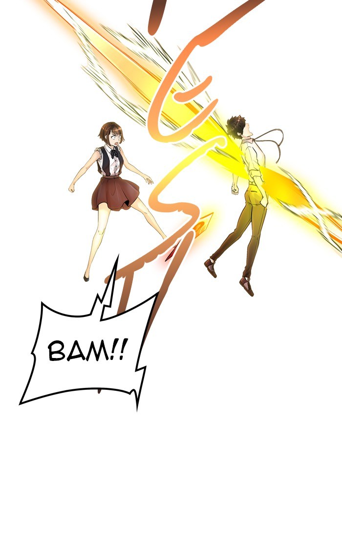 Webtoon Tower Of God Bahasa Indonesia Chapter 413