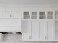 Get Kitchen Backsplash Ideas For White Cabinets Pictures