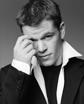 Matthew Paige (Matt) Damon is an American actor, screenwriter, and philanthropist