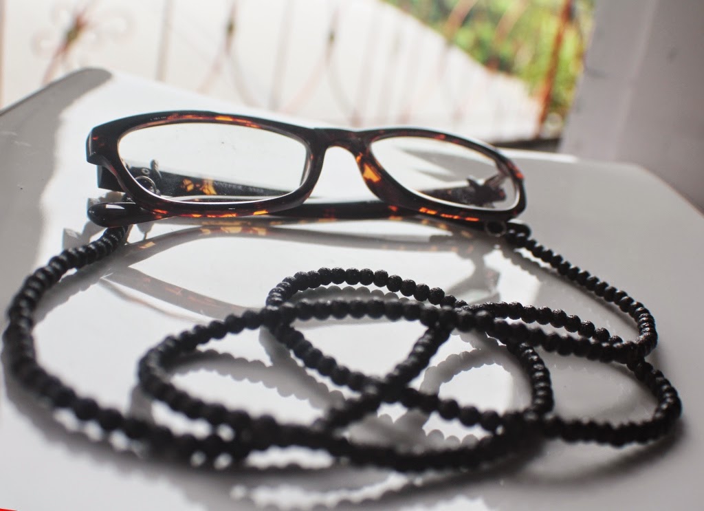  Tali kacamata Chain eyeglasses Chain sunglasses 