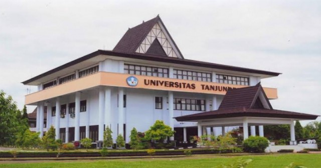 Sejarah Singkat “Universitas Tanjungpura”