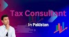Best Tax Consultant in Pakistan
