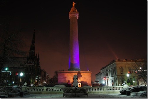 Monument