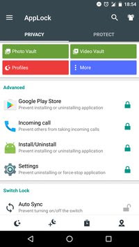 AppLock APK