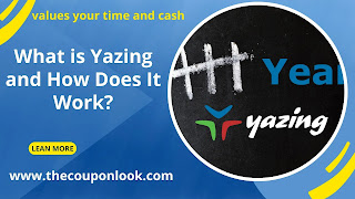 What is Yazing and How Does It Work?