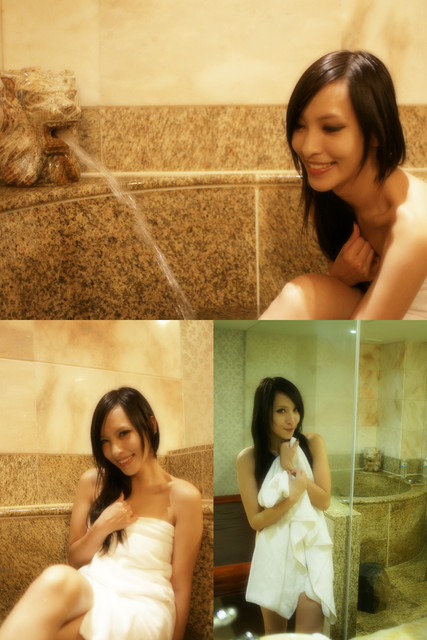Fion (吳思嫻) : Taiwan Fion (吳思嫻) - Taiwan