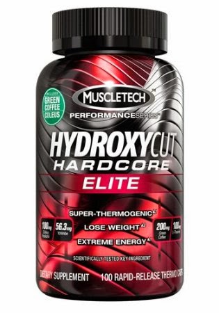 hydroxycut