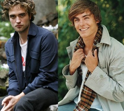 robert pattinson imagenes. “Robert is the new King of all