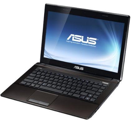 driver asus a43sm