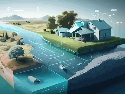 AI, energy efficiency, smart city, water distribution systems, optimization, sustainability