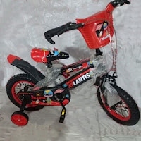 Sepeda Anak Atlantis Putra Kids Bike