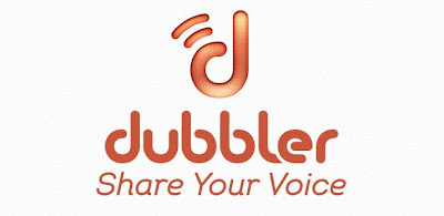 Dubbler – Share Your Voice