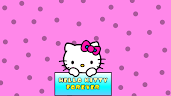 #38 Hello Kitty Wallpaper