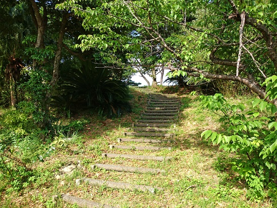 モーシヌ森公園の写真