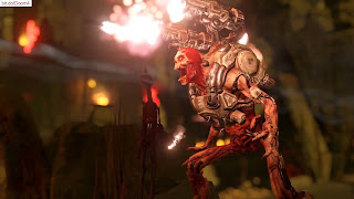 Doom 4 Download PC Game