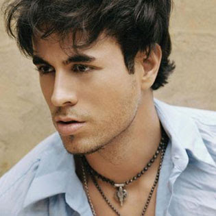 Enrique Iglesias Not an Opening Act for Britney Spears