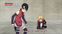 Boruto: Naruto Next Generations Capitulo 61 Sub Español HD