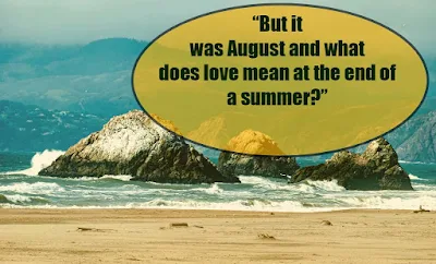 summer quotes - quotes about summer