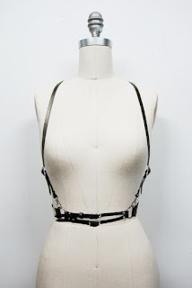 Zana Bayne Petite Harness