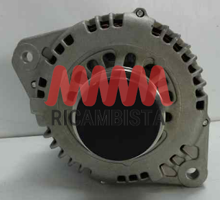 0986048320 alternatore Opel Corsa C 1.7 CDTi tipo motore Z17DTH