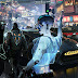 Juego: Cyberpunk RED