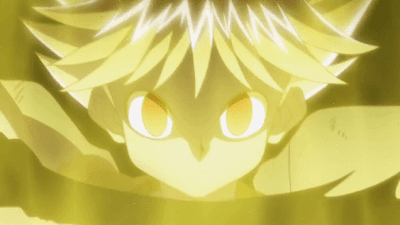 Hunter X Hunter (2011) Episode 96 Subtitle Indonesia