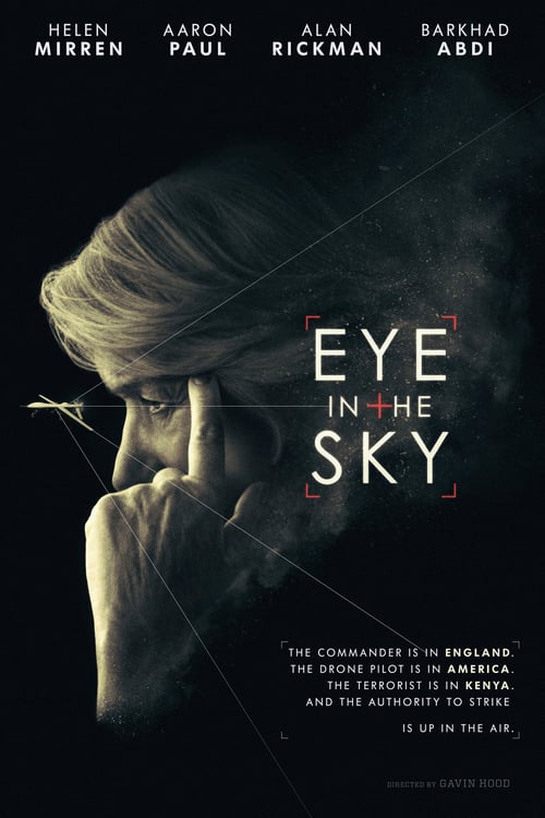 [VF] Eye In the Sky 2015 Film Complet Streaming