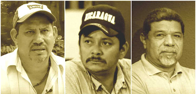 Nicaragua: Medardo Mairena, vinculado a actos Terroristas