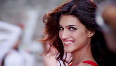  Kriti Sanon HD Wallpaper 20