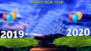 Happy New Year 2020 Background Latest Hd New Year Background