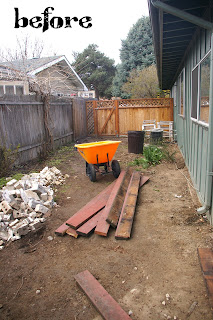 wood garden bed plans