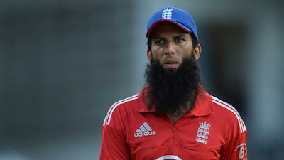 Cricketer Moeen Ali | Biography, Contact Number, Residence