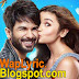 SENTI WALI MENTAL LYRICS – SHAANDAAR | ARIJIT SINGH