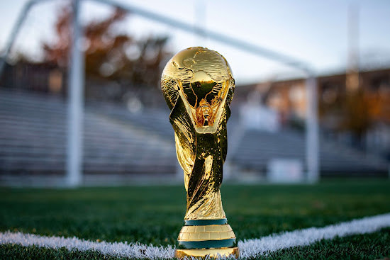 جوائز كأس العالم 2022 كم سيكسب الفائزون و المشاركون في مونديال قطر؟  fifa world cup qatar 2022 - webnista online