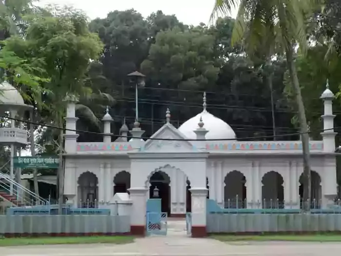 ঘুরে আসুন জামালপুরের জিল বাংলা সুগার মিল হাফেজিয়া মাদ্রাসা