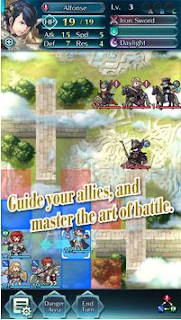 Download Fire Emblem Heroes Mod APK Extra Emblem Terbaik | Gantengapk