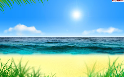 beach wallpapers