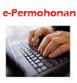 e-Permohonan