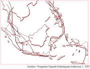 NILAI-NILAI BUDAYA MASA PRAAKSARA DI INDONESIA DAN NENEK MOYANG BANGSA INDONESIA