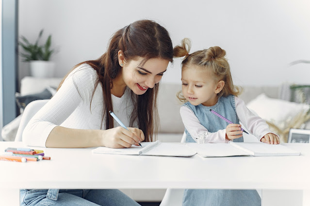 The Ultimate Guide to Creating a Productive Home Schooling Environment