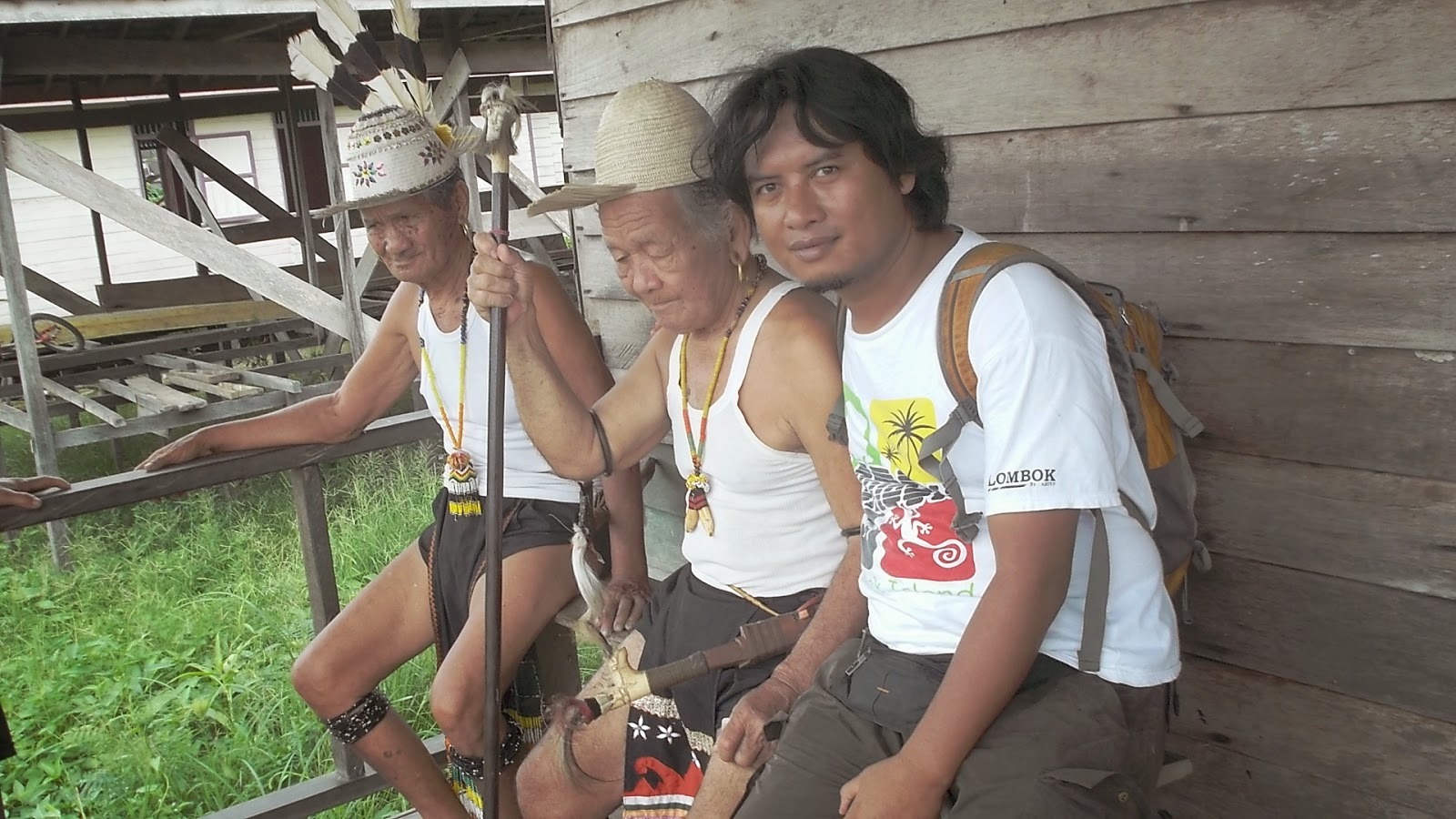 Visiter Kalimantan  Decouvrir kalimantan  VOYAGEINDO 
