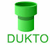 برنامج Dukto الأفضل والأقوي لنقل اى حجم من الملفات بين جهازين بدون وصلات بدون انترنت بسرعة عالية