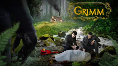 Phim Săn Lùng Quái Vật - Grimm Season 1 [Phần 1 10/10 Tập]