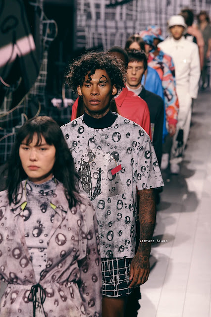 Rochambeau nyfw ss18