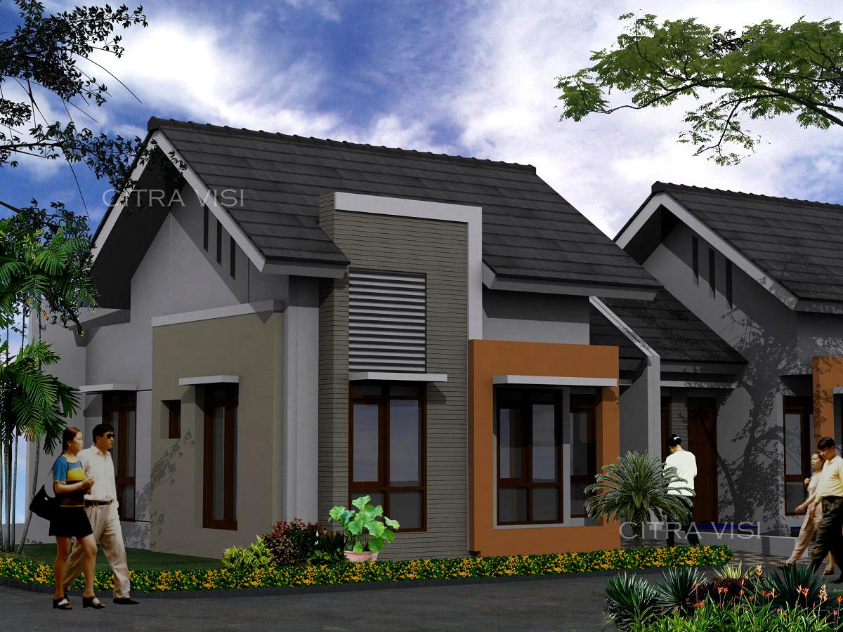 65 Desain Rumah Minimalis Di Hook Desain Rumah Minimalis Terbaru